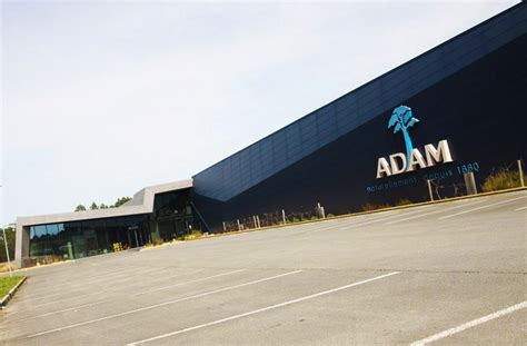 adam packaging.